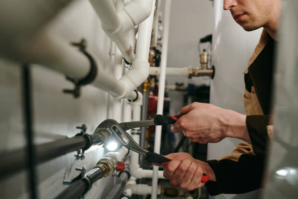 Water Softener Installation in Tamiami, FL