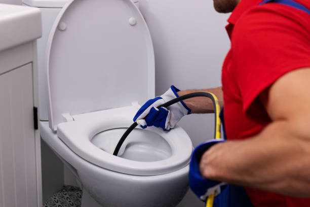 Best Plumbing Inspection Services  in Tamiami, FL