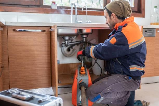 Best Emergency Plumber  in Tamiami, FL