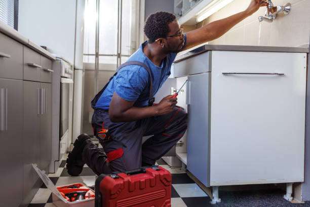 Best Plumbing Services Near Me  in Tamiami, FL