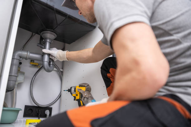 Best Plumbing Repair Near Me  in Tamiami, FL