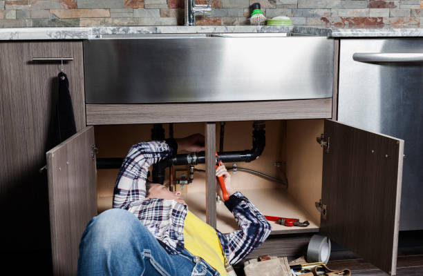 Best Hot Water Heater Installation  in Tamiami, FL