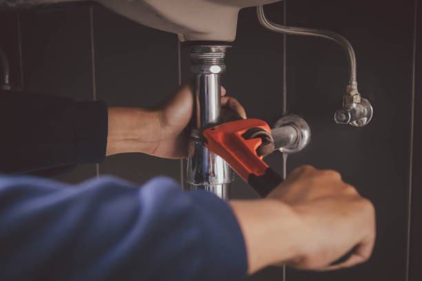 Clogged Drain Plumber in Tamiami, FL