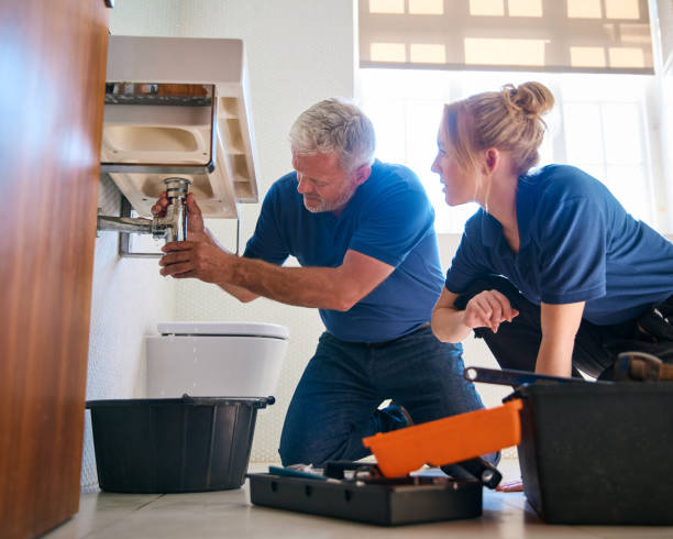 Best Water Leak Repair  in Tamiami, FL